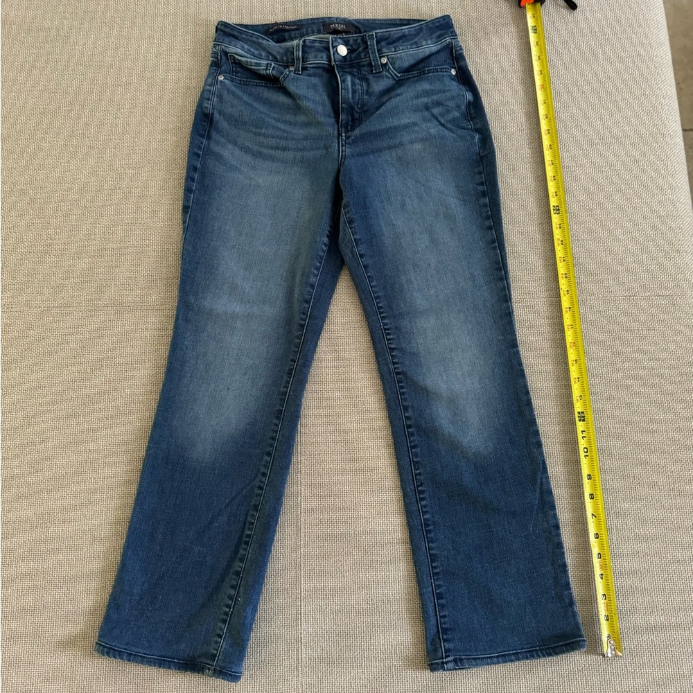 NYDJ jeans
